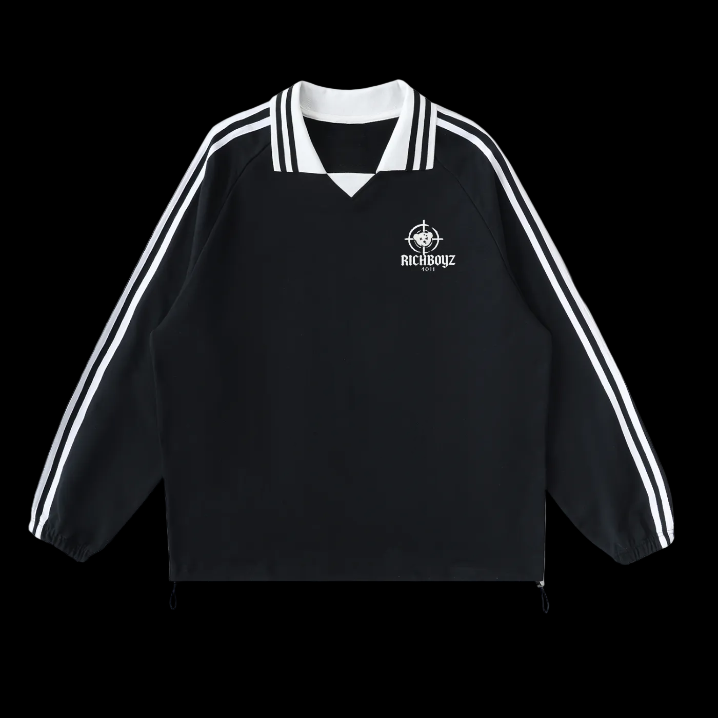 ''1ST EDITION CREWNECK SWEATER''