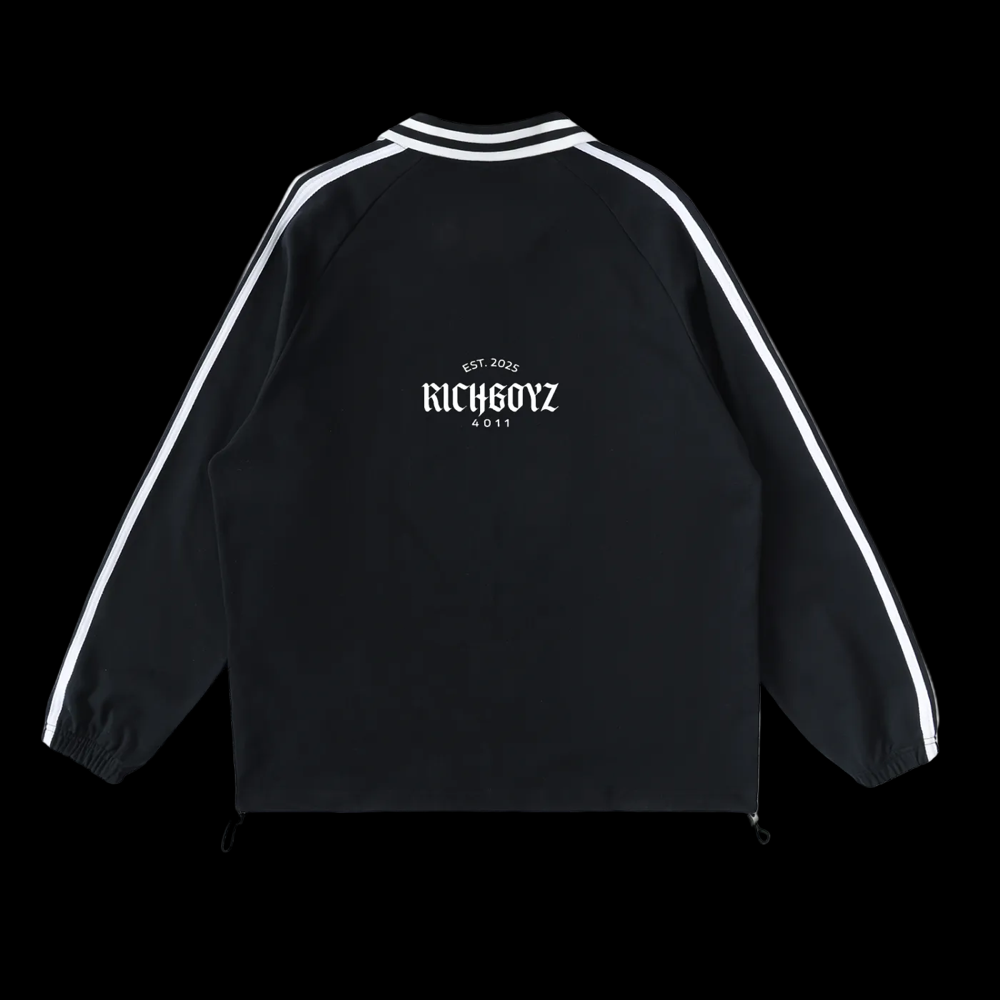 ''1ST EDITION CREWNECK SWEATER''