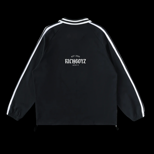 ''1ST EDITION CREWNECK SWEATER''