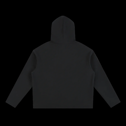 ''TECH HOODIE''