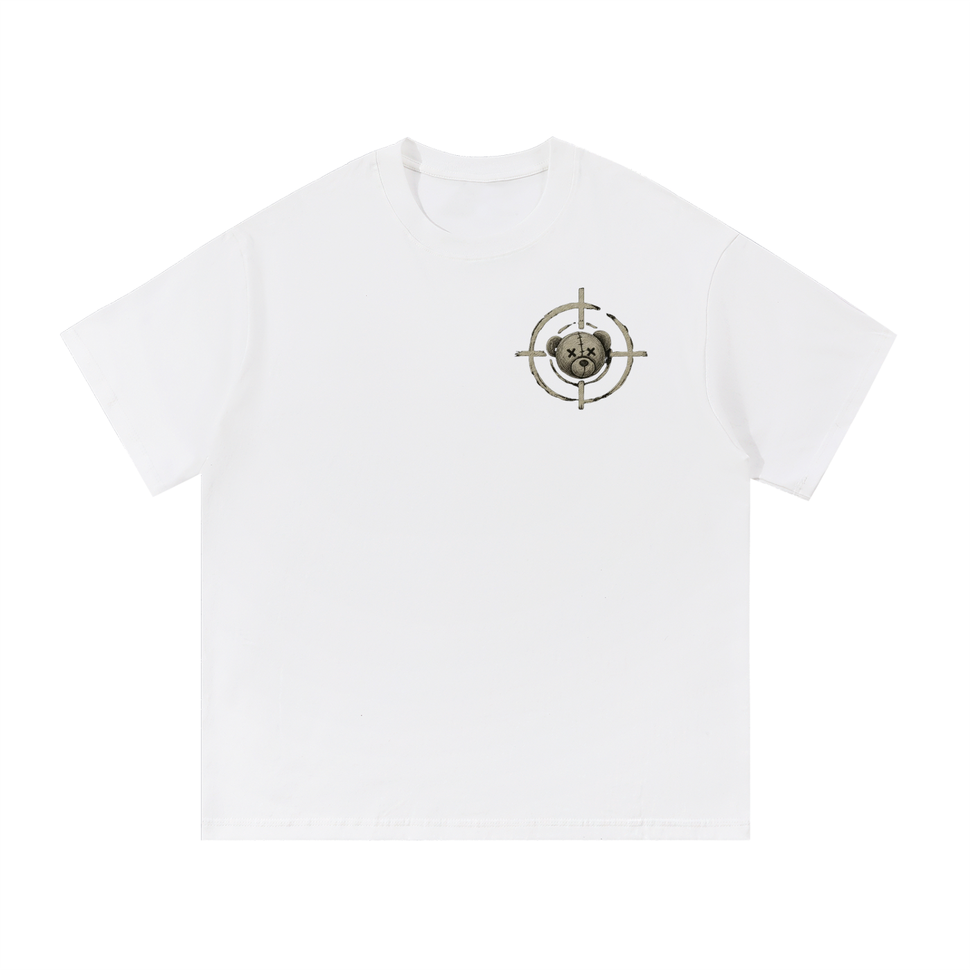 Essential Cotton T-Shirt