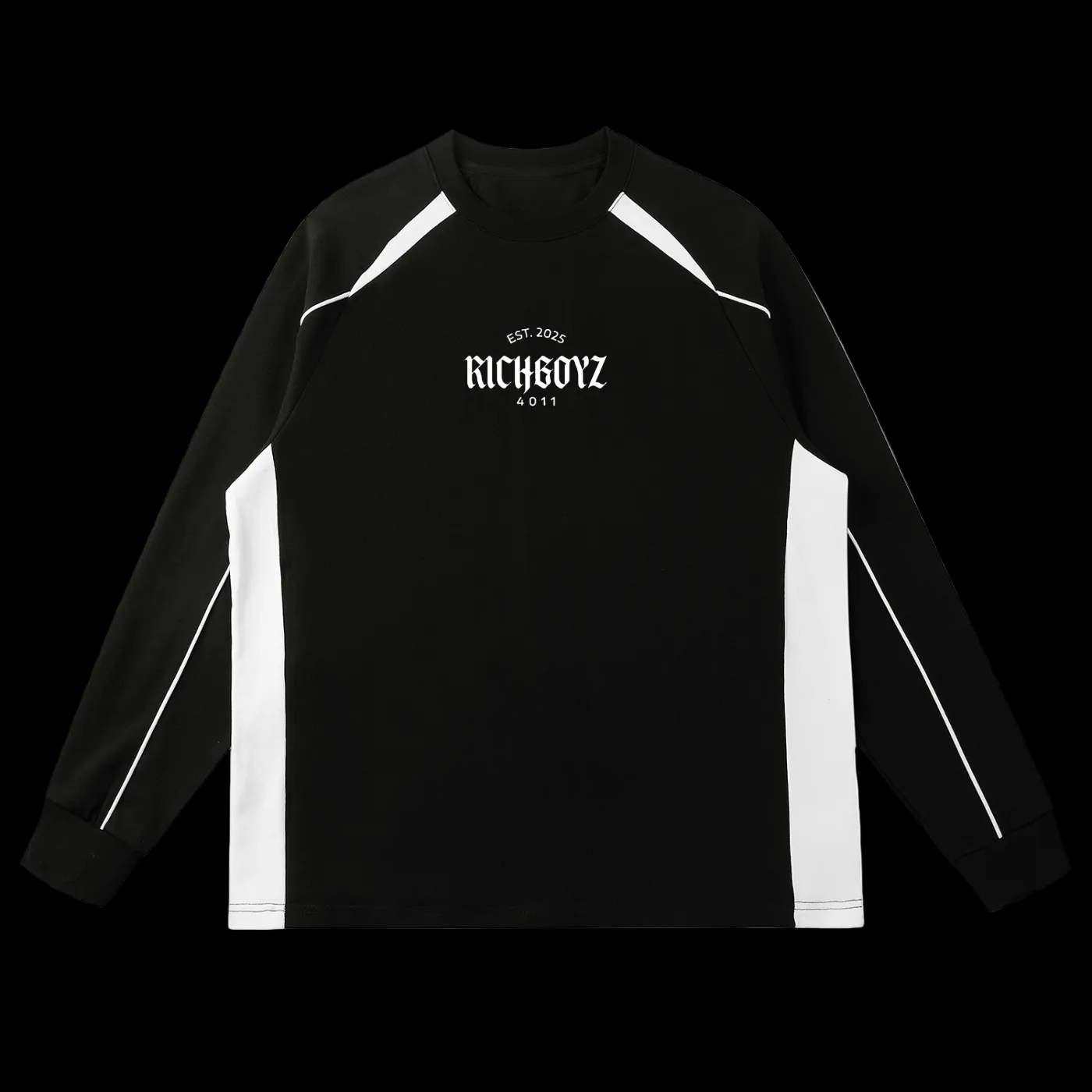 ''1ST EDITION SWEATER''