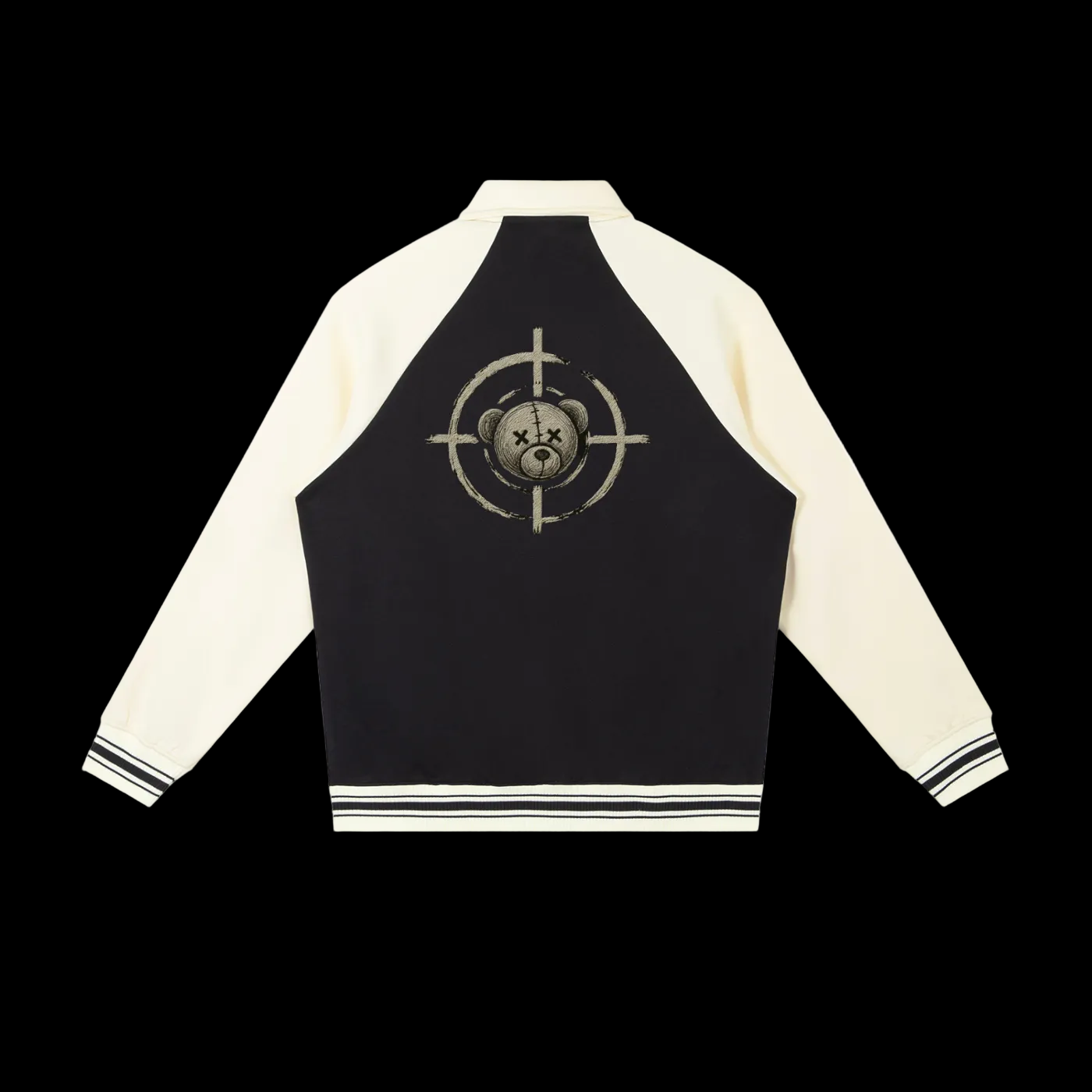 ''LIMITED EDITION JACKET''