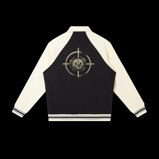 ''LIMITED EDITION JACKET''