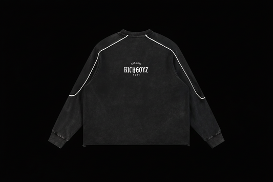 '' 1ST EDITION SWEATER''