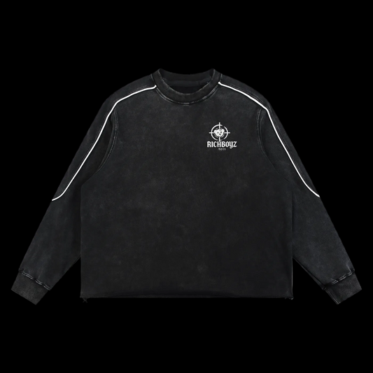 '' 1ST EDITION SWEATER''