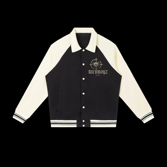 ''LIMITED EDITION JACKET''